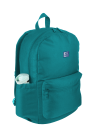 Oxford - Batoh školní Oxford 18 litrů, zelený
