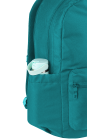 Oxford - Batoh školní Oxford 18 litrů, zelený