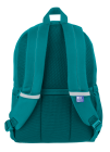 Oxford - Batoh školní Oxford 18 litrů, zelený