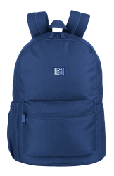 Oxford - Batoh školní Oxford 18 litrů, modrý