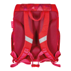 Herlitz - Taška školní UltraLight+, srdce