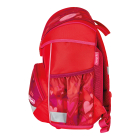 Herlitz - Taška školní UltraLight+, srdce
