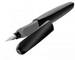 Pelikan - Bombičkové pero Twist černé