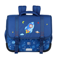 Taška školní Oxford Space