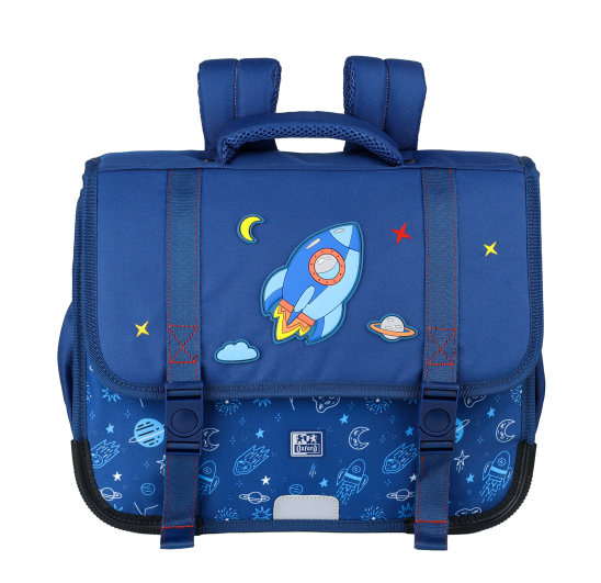 Oxford - Taška školní Oxford Space