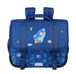 Oxford - Taška školní Oxford Space