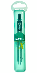 Linex - Kružítko kovové LINEX 75