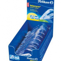 Korekční roller Mini display
