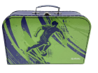 Kufřík 35 cm Fotbal