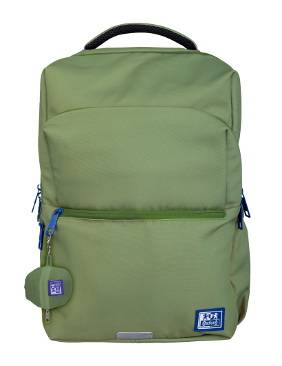 Oxford - Batoh školní Oxford 28 litrů, khaki
