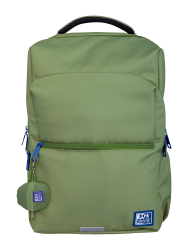 Oxford - Batoh školní Oxford 28 litrů, khaki