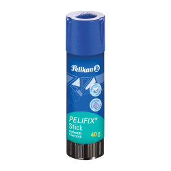 Pelikan - Lepidlo tyčinka Pelifix 40g