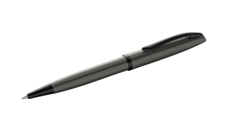 Pelikan - Pero kuličkové Jazz Noble černé