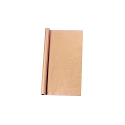 Herlitz - Papír balicí v roli 1 mx5 m hnědý