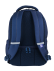 Oxford - Batoh školní Oxford 23 litrů, modrý