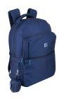Oxford - Batoh školní Oxford 23 litrů, modrý