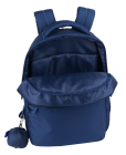 Oxford - Batoh školní Oxford 23 litrů, modrý