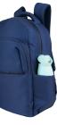 Oxford - Batoh školní Oxford 23 litrů, modrý