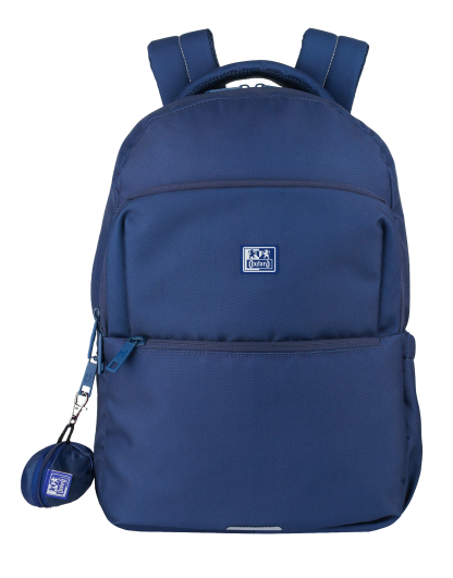 Oxford - Batoh školní Oxford 23 litrů, modrý