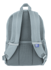 Oxford - Batoh školní Oxford 18 litrů, šedý