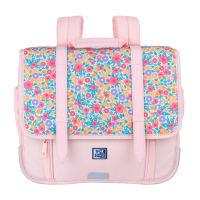 Taška školní, Oxford Flowers