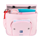 Oxford - Taška školní, Oxford Flowers