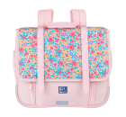 Oxford - Taška školní, Oxford Flowers