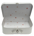 Kufřík 35 cm Liška