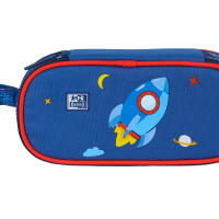 Pouzdro Etue Oxford Space