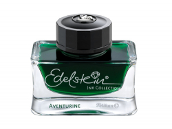 Inkoust Edelstein 50 ml zelený