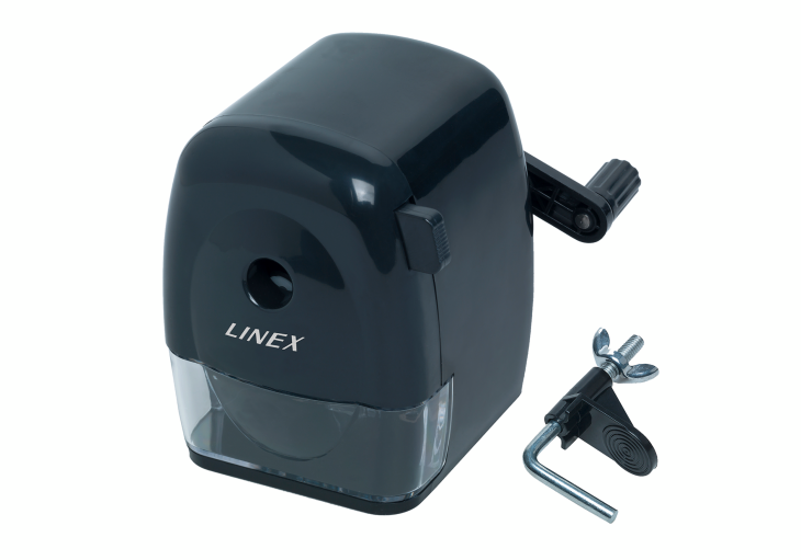 Linex - Ořezávátko stolní kovové LINEX DS1000.