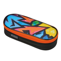 Pouzdro etue NEON ART