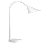 Unilux - Lampa stolní Unilux Sol bílá