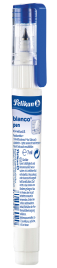 Pelikan - Pero korekční 7 ml