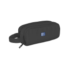 Oxford - Pouzdro dvojité Oxford černé