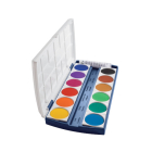 Herlitz - Barvy vodové 12 barev