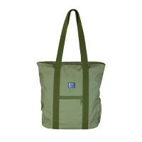 Taška na rameno Oxford khaki