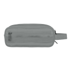 Oxford - Pouzdro dvojité Oxford šedé