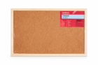Herlitz - Nástěnka korková 40x60 cm