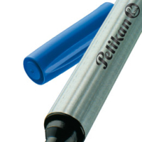 Fineliner 96 modrý