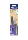 Pelikan - Pero bombičkové Twist eco