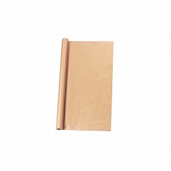 Herlitz - Papír balicí v roli 1 mx10 m hnědý