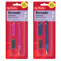 Bombičkové pero M-Tornado