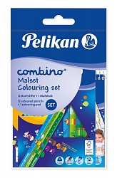 Pelikan - Sada Pelikan Combino