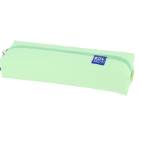 Pouzdro Origami Oxford světle zelené