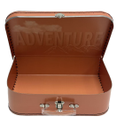 Kufřík 35 cm Medvěd