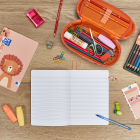 Sešit A5/32 OX,Kids,dv.dvojlin