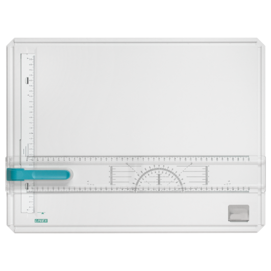 Linex - Prkno rýsovací LINEX A3 DBR4560.