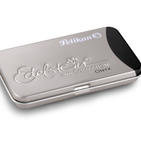 Bombičky inkoustové 6ks,Edels Onyx