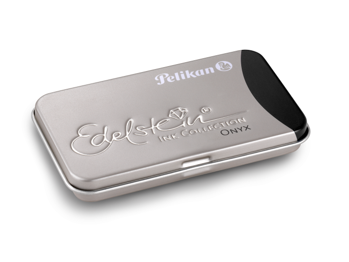 Bombičky inkoustové 6ks,Edels Onyx